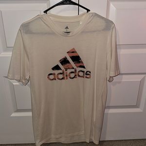 Adidas Tee